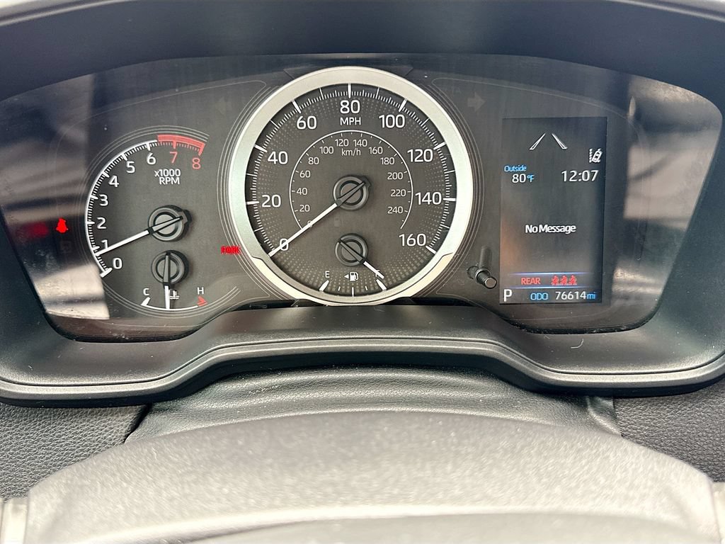 Used 2021 Toyota Corolla LE FWD image 37