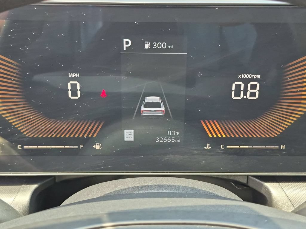 Used 2025 Kia K4 FWD image 16