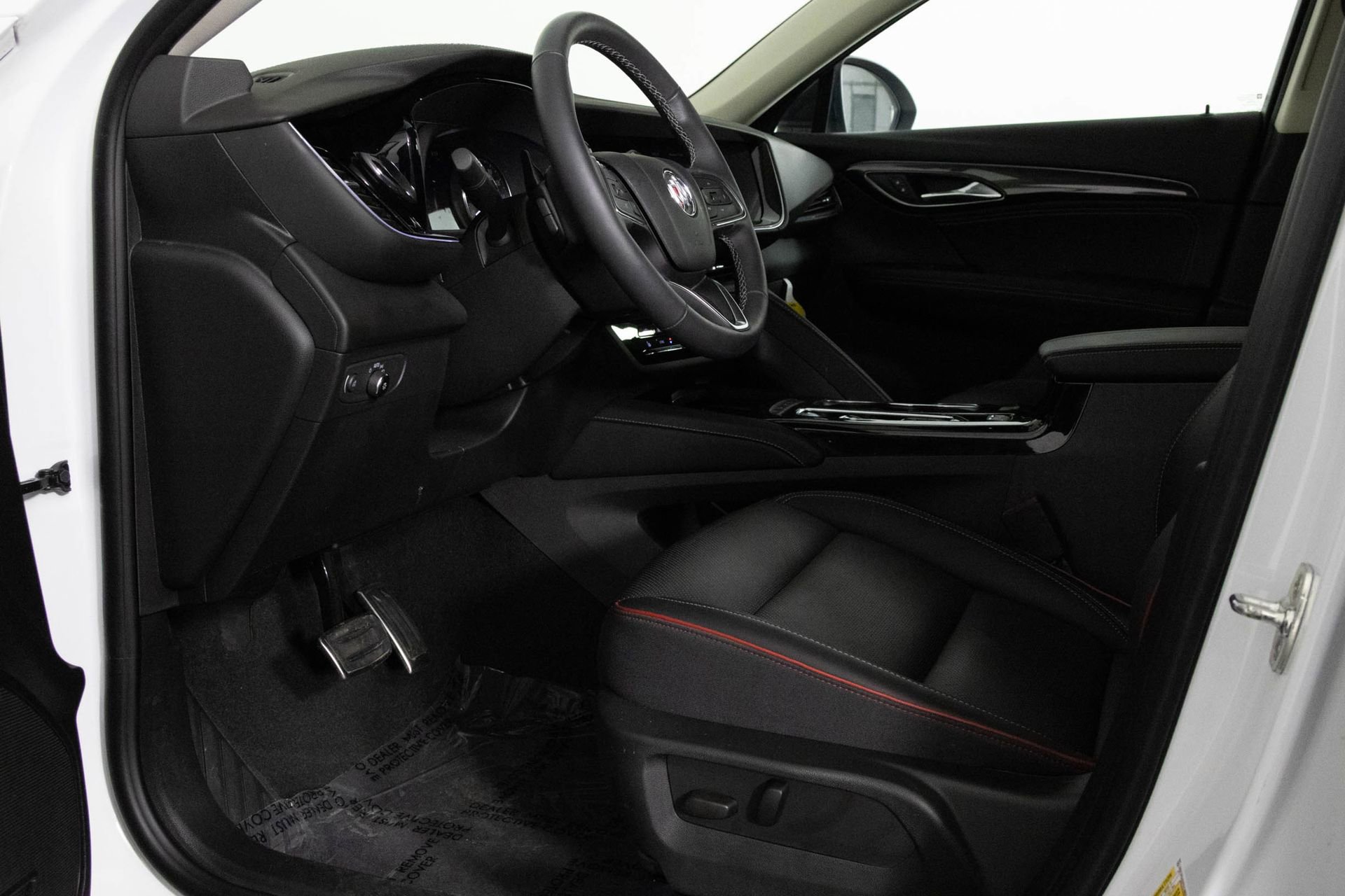 Used 2023 Buick Envision Essence w/ Sport Touring Package image 17