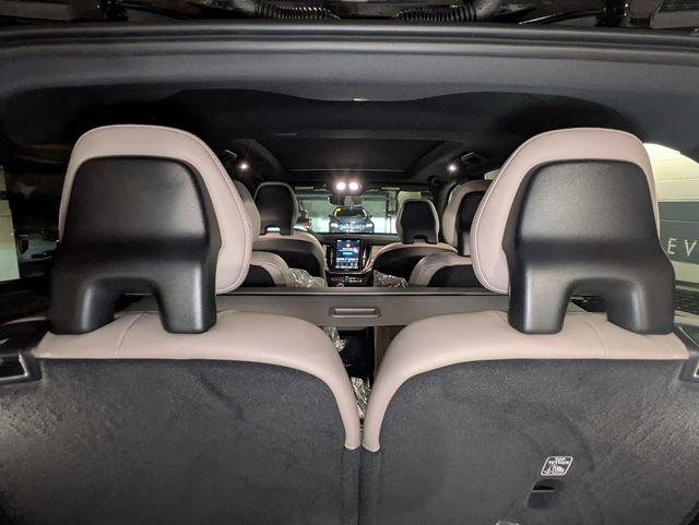 New 2026 Volvo XC90 T8 Ultra w/ Protection Package image 26