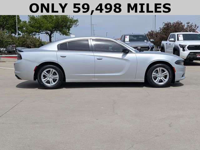 Used 2023 Dodge Charger SXT image 4