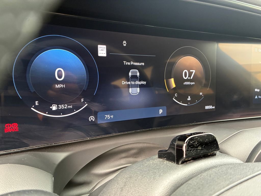 Certified 2026 Hyundai Palisade XRT Pro image 29