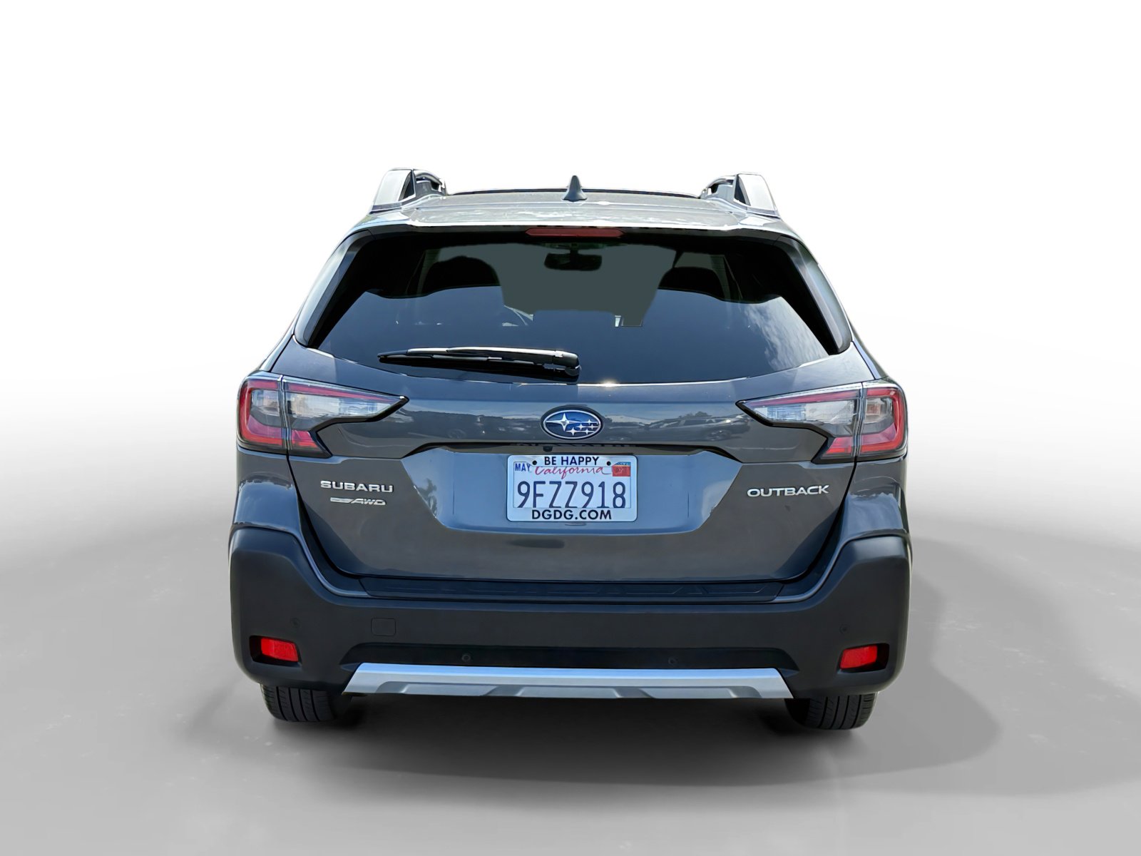 Certified 2023 Subaru Outback Limited AWD/4WD image 4