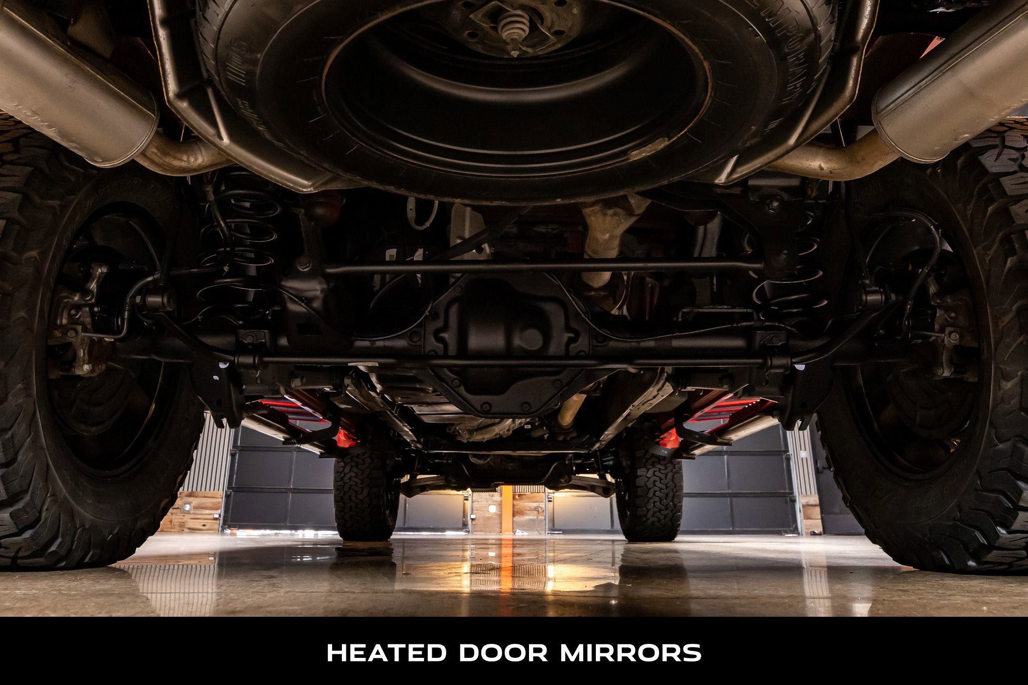 Used 2022 RAM 1500 Big Horn AWD/4WD image 15