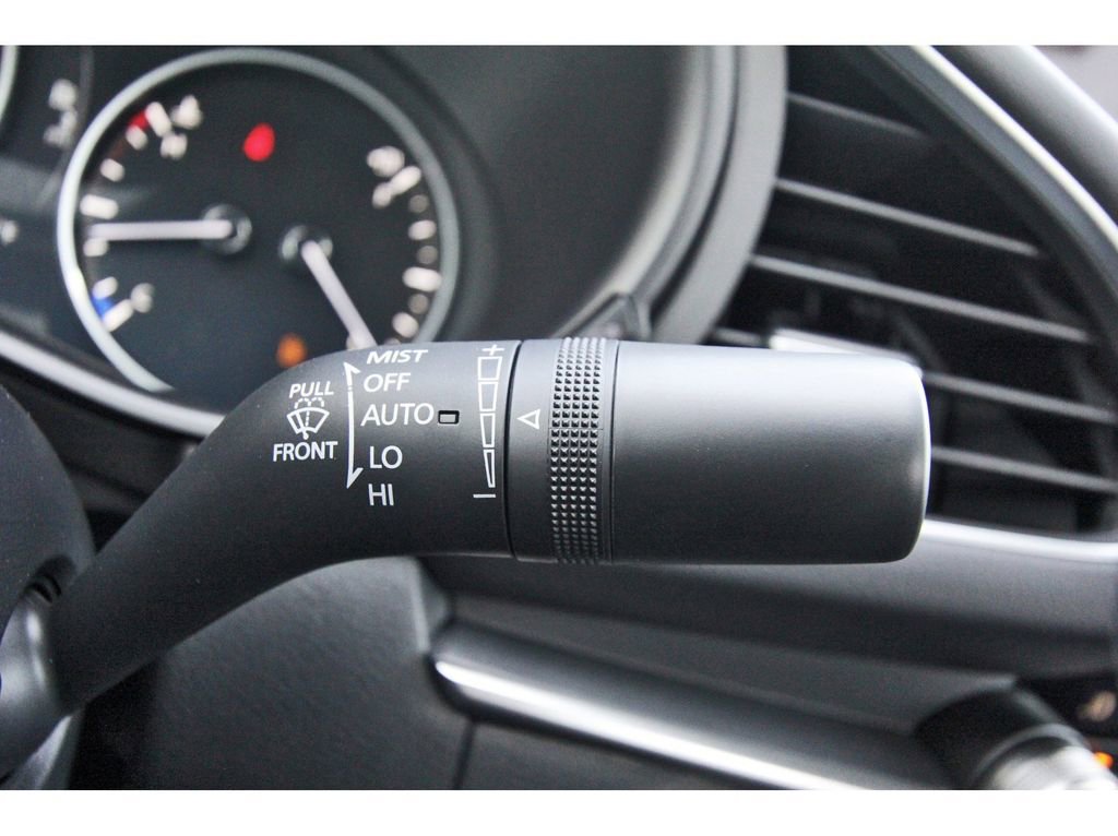 New 2026 MAZDA MAZDA3 2.5 S Sedan w/ Preferred Pkg image 18