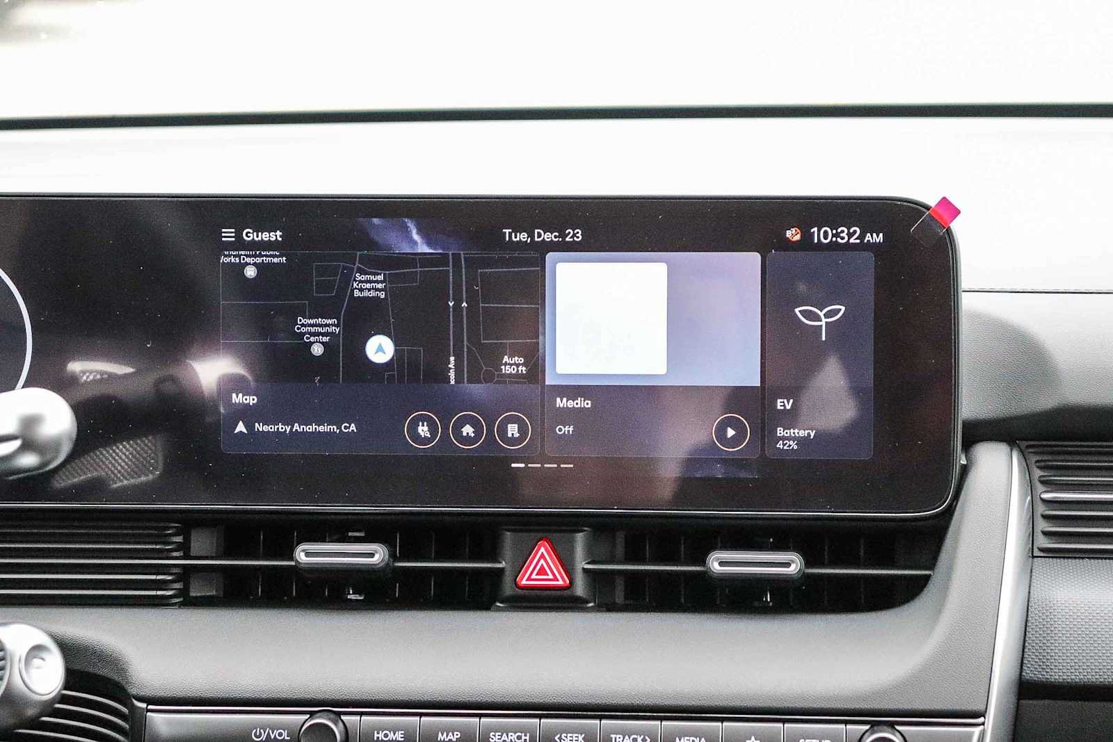 New 2026 Hyundai Ioniq 5 SEL RWD image 19