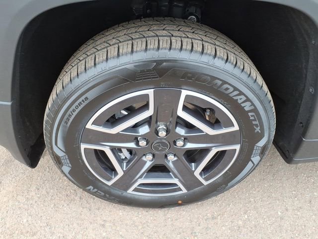 New 2026 Jeep Cherokee Limited image 9