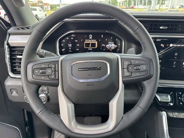 Used 2026 GMC Sierra 1500 Denali w/ Denali Reserve Package image 21