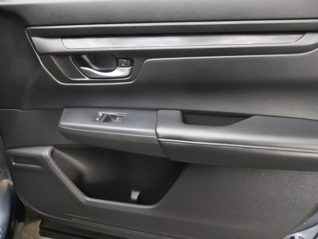 Used 2024 Honda CR-V EX image 11