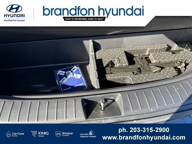 Certified 2023 Hyundai Santa Fe SEL AWD/4WD image 27
