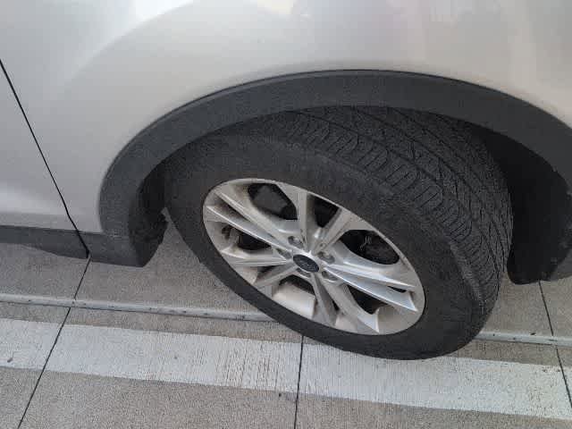 Used 2019 Ford Escape SE AWD/4WD image 7