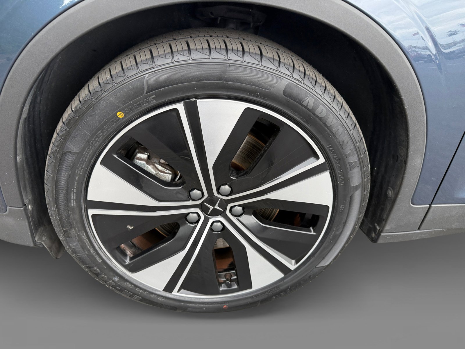 Used 2023 Polestar Polestar 2 w/ Pilot Pack AWD/4WD image 9