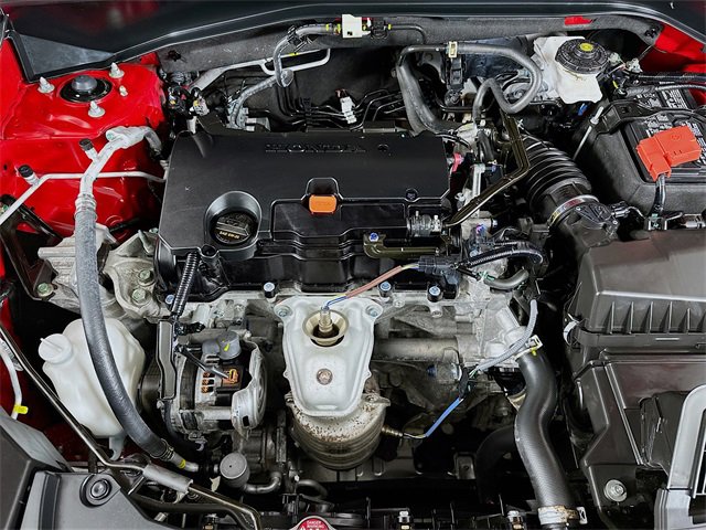 Certified 2023 Honda HR-V Sport image 30