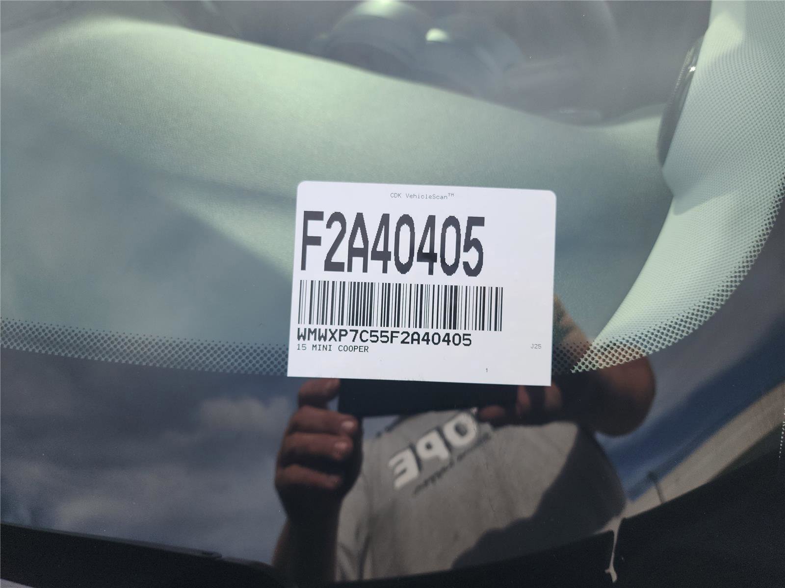 Used 2015 MINI Cooper S image 11