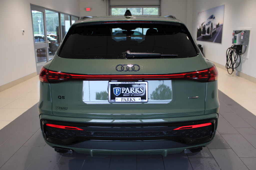 New 2026 Audi Q5 Premium Plus AWD/4WD image 26