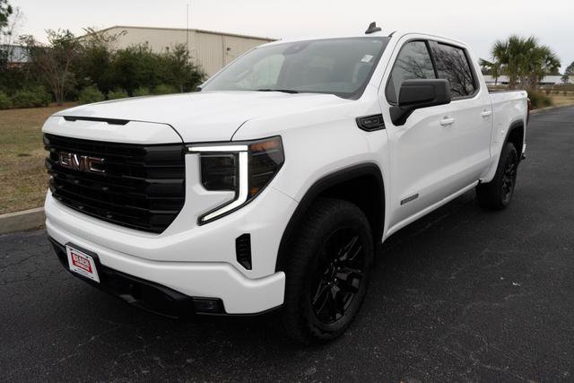 Used 2024 GMC Sierra 1500 Elevation image 7