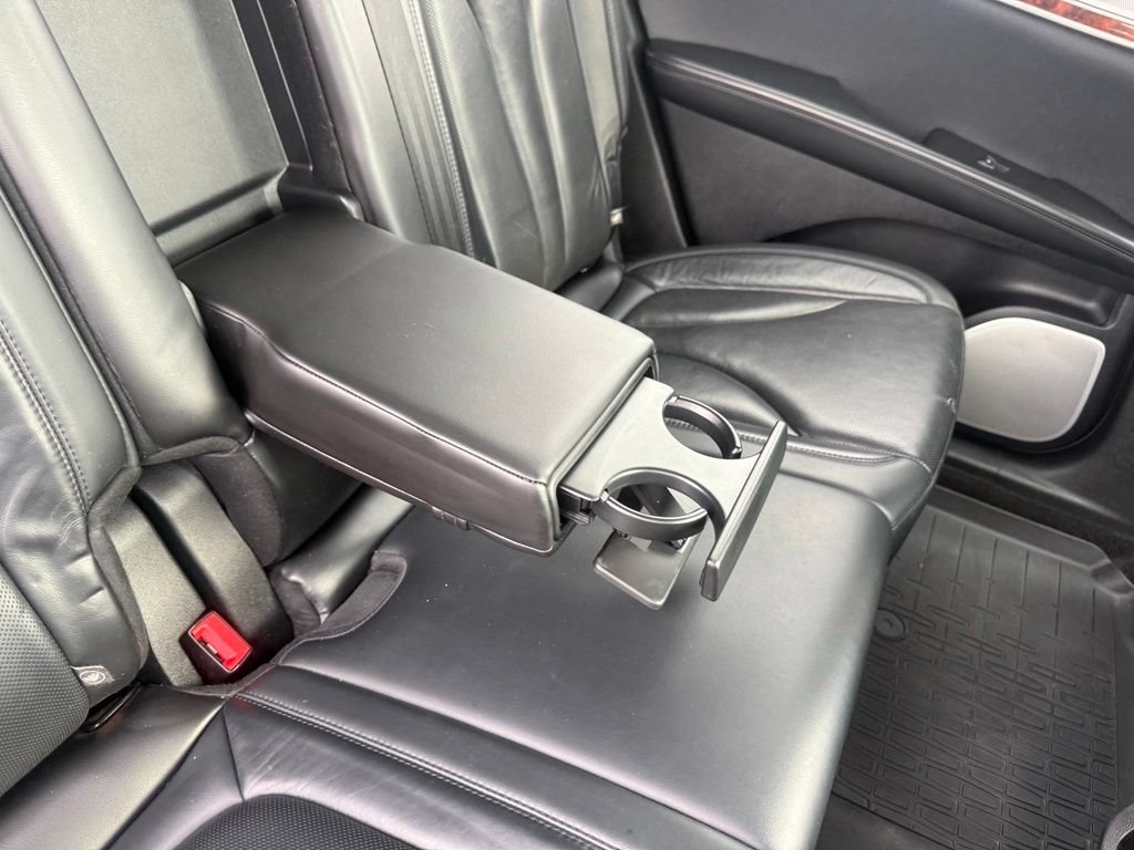 Used 2019 Lincoln Nautilus Reserve w/ Ultimate Package AWD/4WD image 66