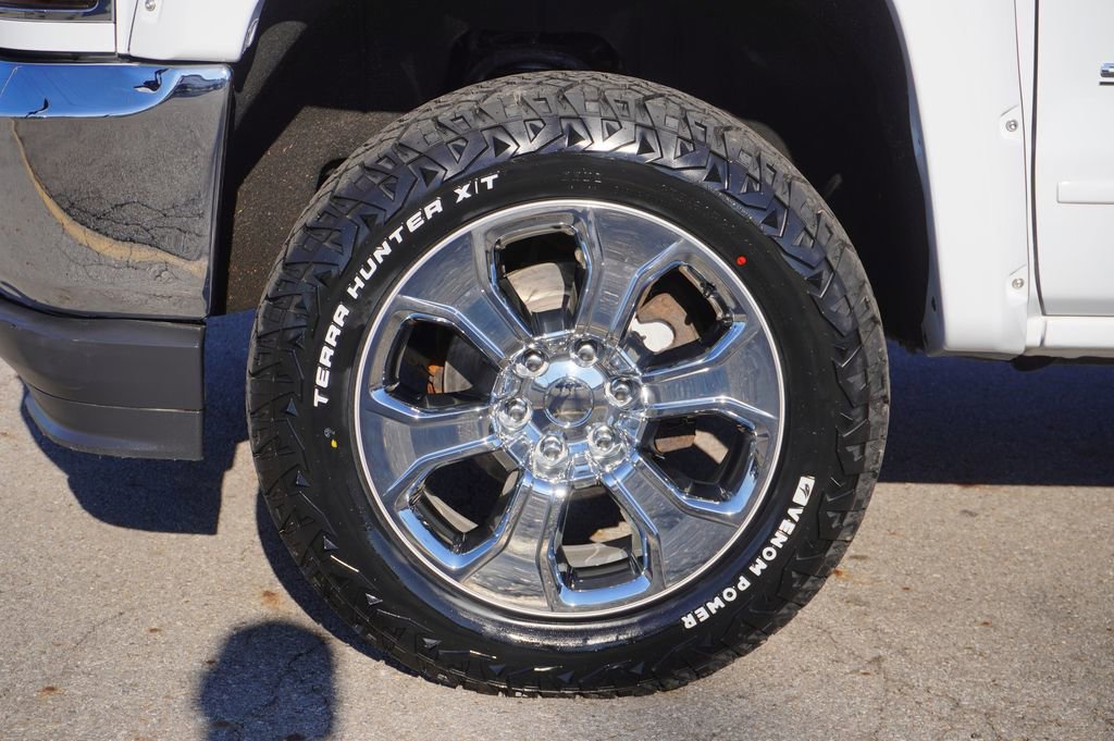 Used 2018 Chevrolet Silverado 1500 LT w/ All Star Edition image 10