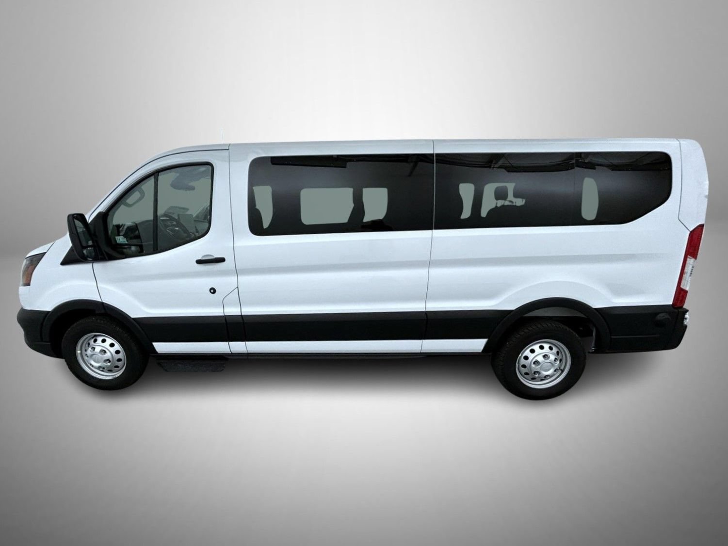 New 2026 Ford Transit 350 XL AWD/4WD image 8