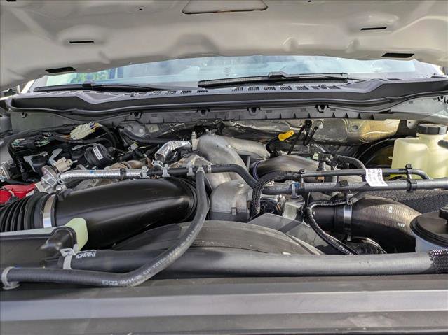 New 2026 Ford F250 Lariat image 15