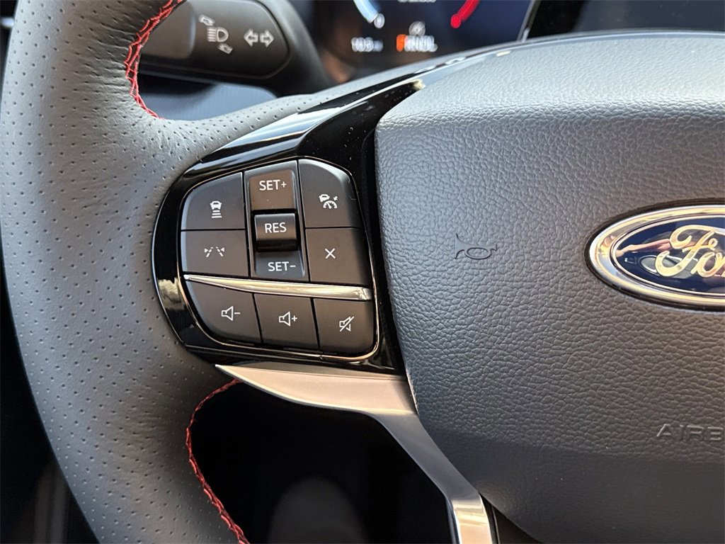 New 2026 Ford Explorer ST-Line w/ ST-Line Street Pack image 22