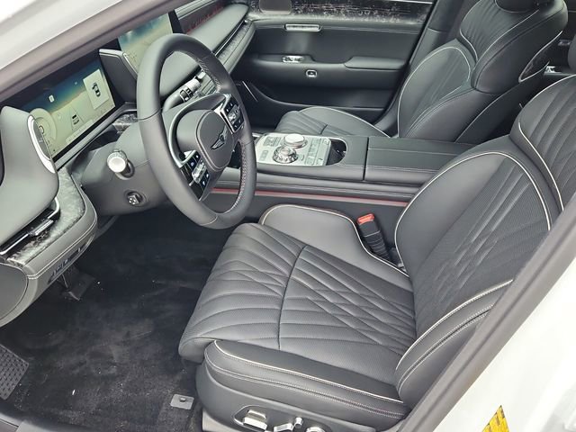 New 2026 Genesis G90 3.5T image 6