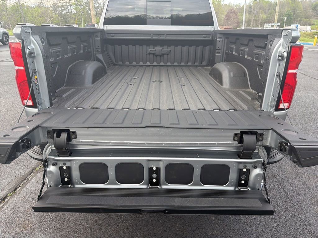 New 2026 Chevrolet Silverado 2500 LT image 41