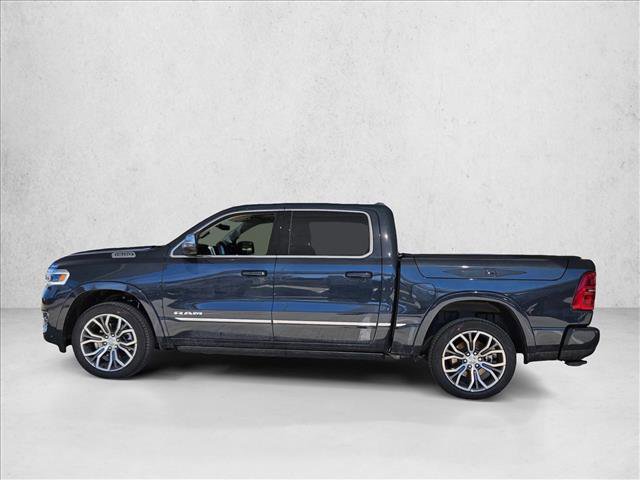 New 2026 RAM 1500 Tungsten w/ Trailer Tow Group image 5