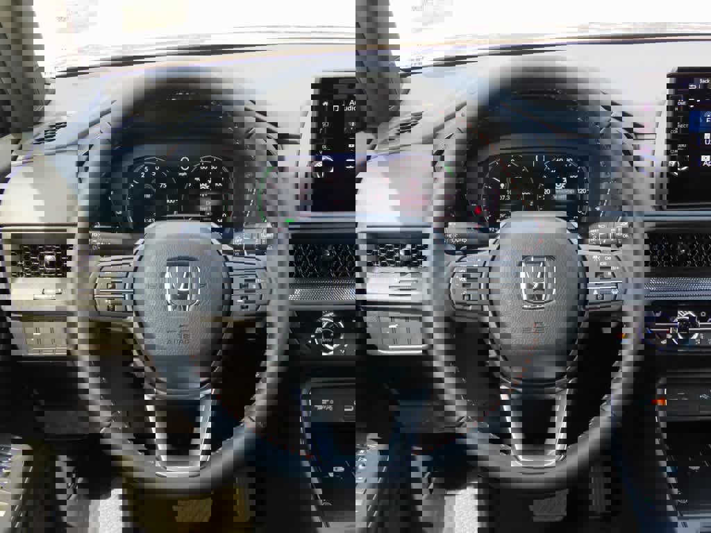 New 2026 Honda CR-V Sport-L image 19