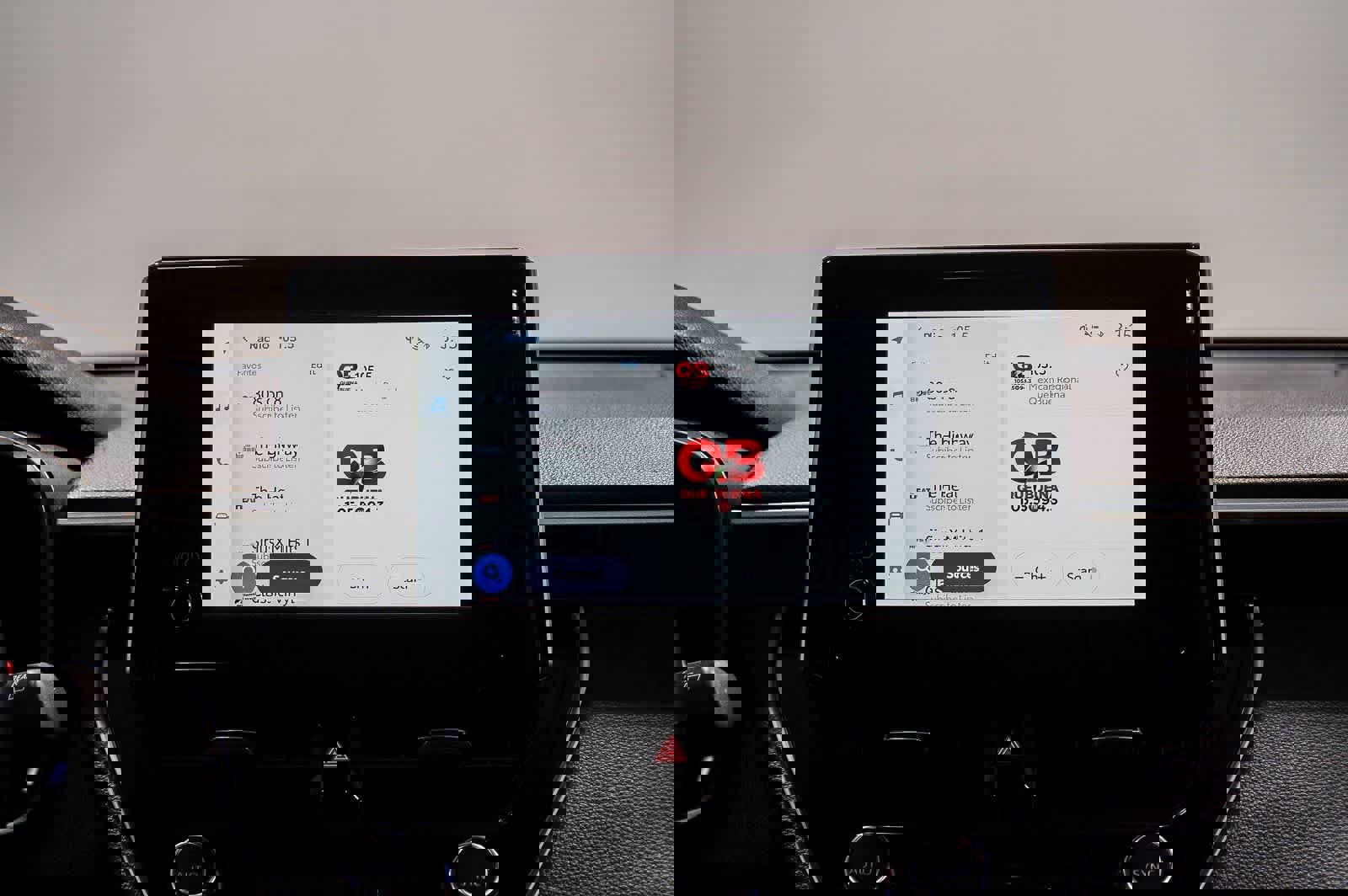 Certified 2025 Toyota Corolla Cross XLE w/ Convenience Package AWD/4WD image 15