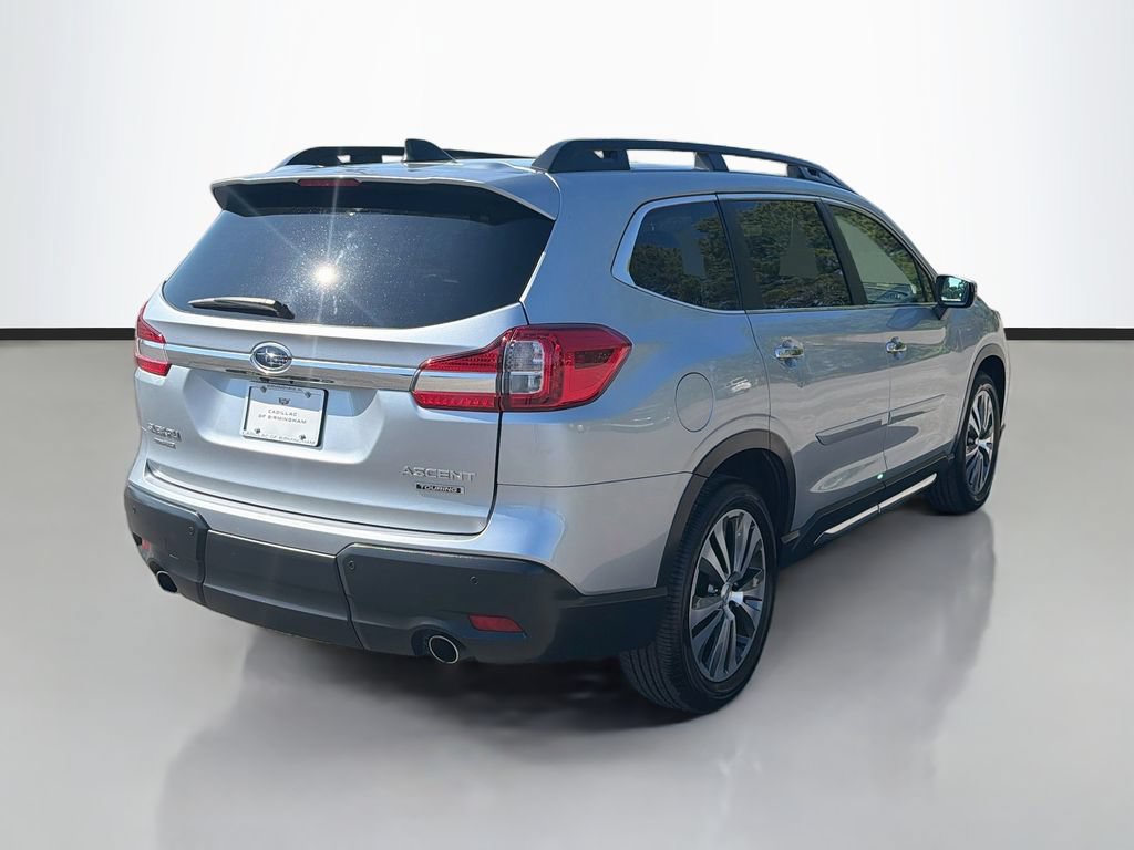 Used 2022 Subaru Ascent Touring AWD/4WD image 5