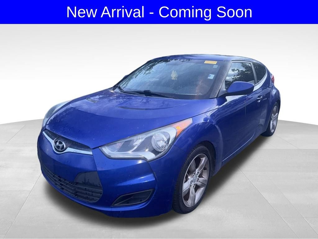 Used 2013 Hyundai Veloster