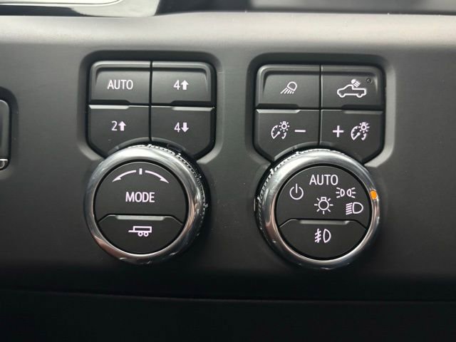 New 2026 GMC Sierra 2500 Denali Ultimate AWD/4WD image 27