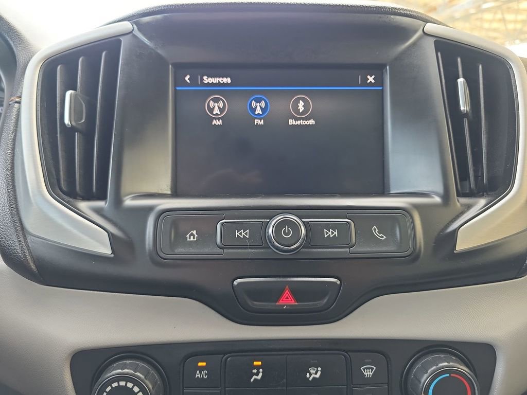 Used 2021 GMC Terrain SLE image 13