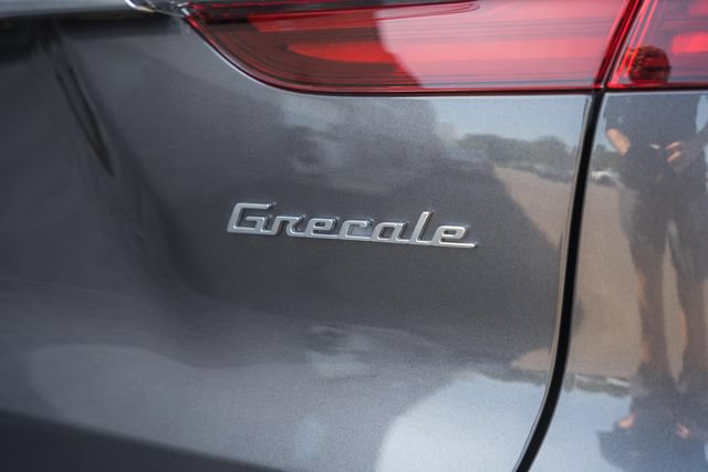 Used 2023 Maserati Grecale Modena AWD/4WD image 10