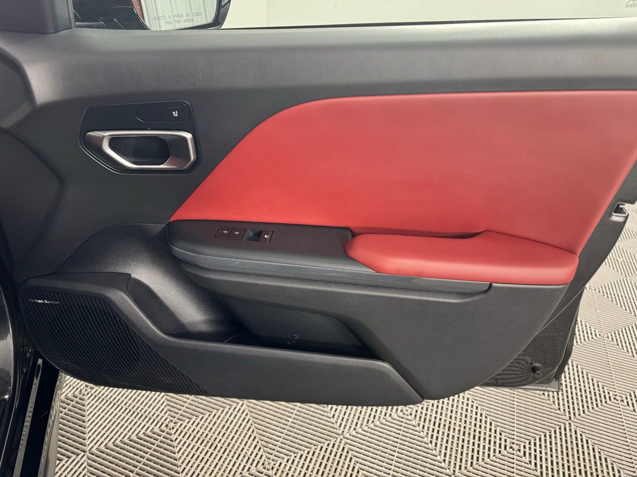 Used 2025 Kia K4 GT-Line Turbo image 33