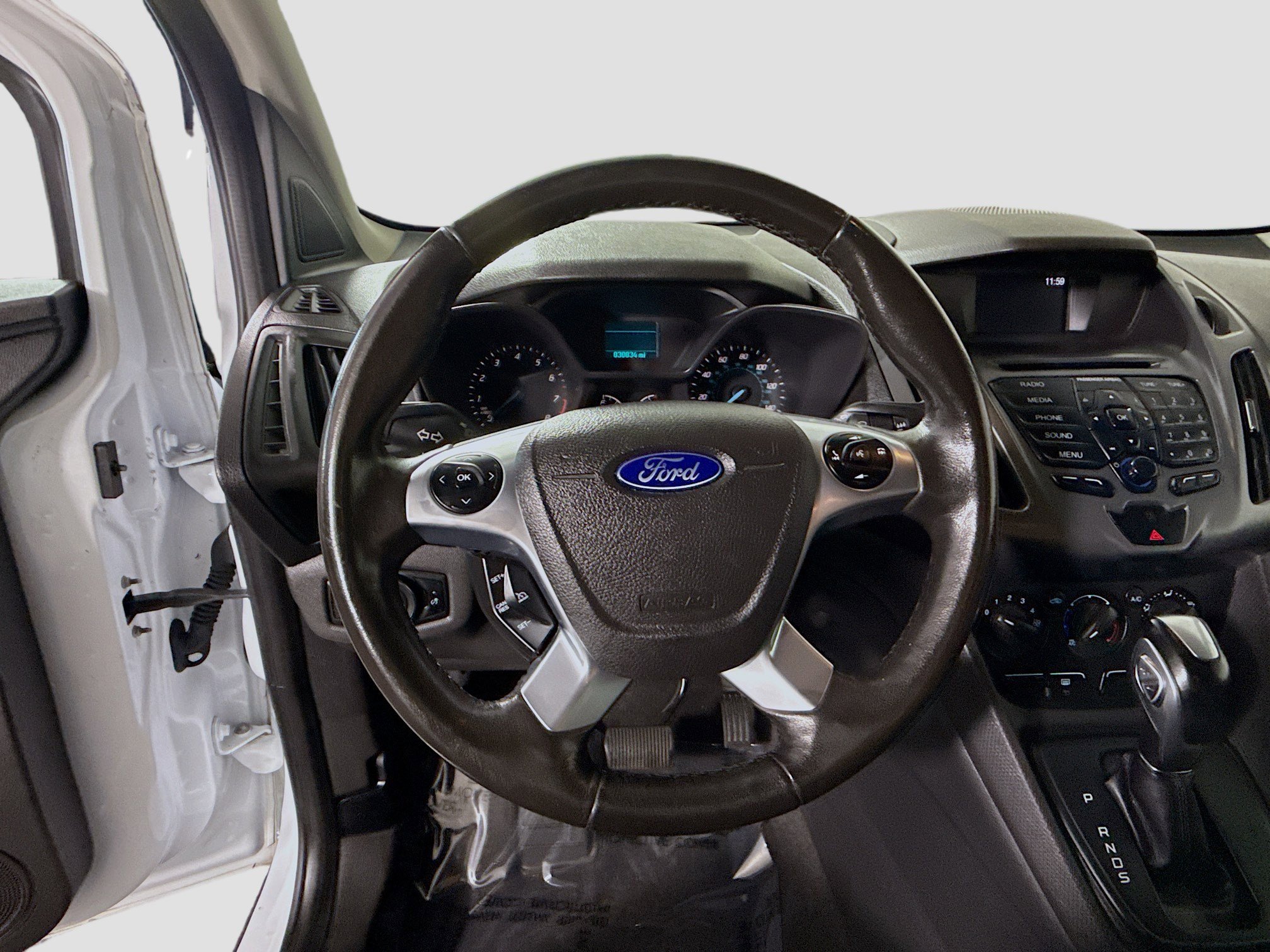 Used 2018 Ford Transit Connect XL image 13