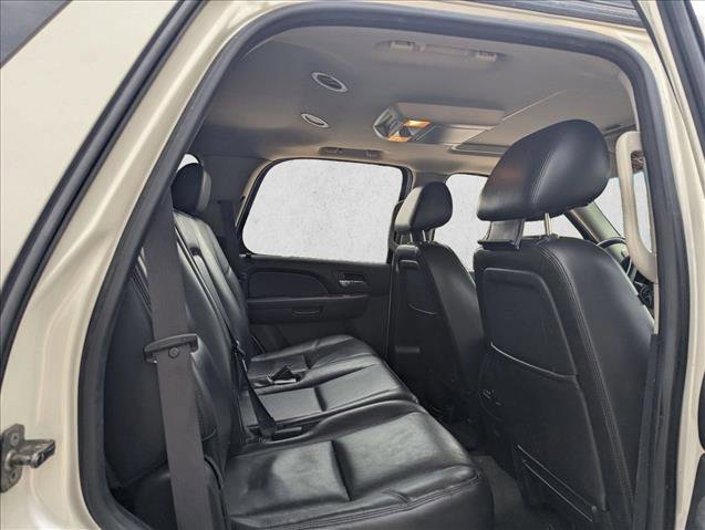 Used 2012 Chevrolet Tahoe LTZ image 15