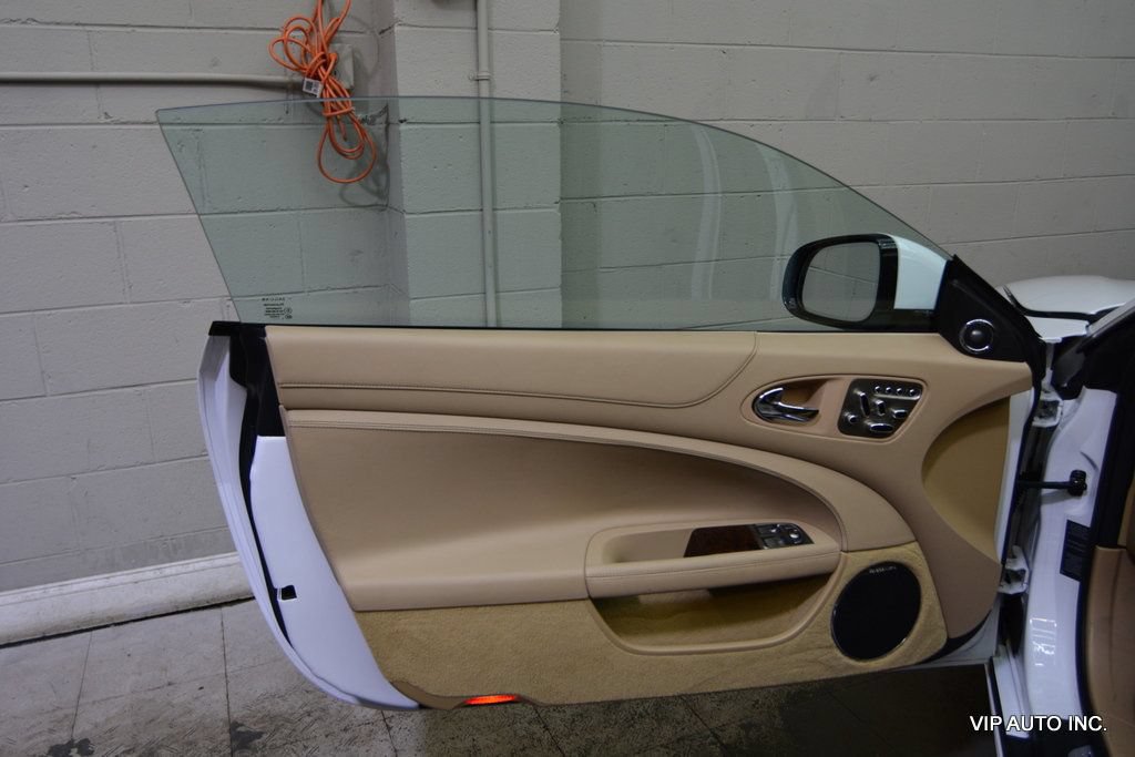 Used 2011 Jaguar XK Coupe RWD image 15
