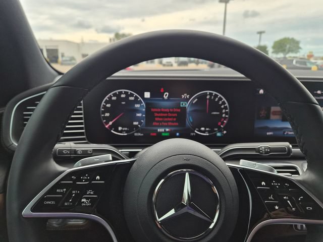 Used 2025 Mercedes-Benz GLE 450e 4MATIC image 16