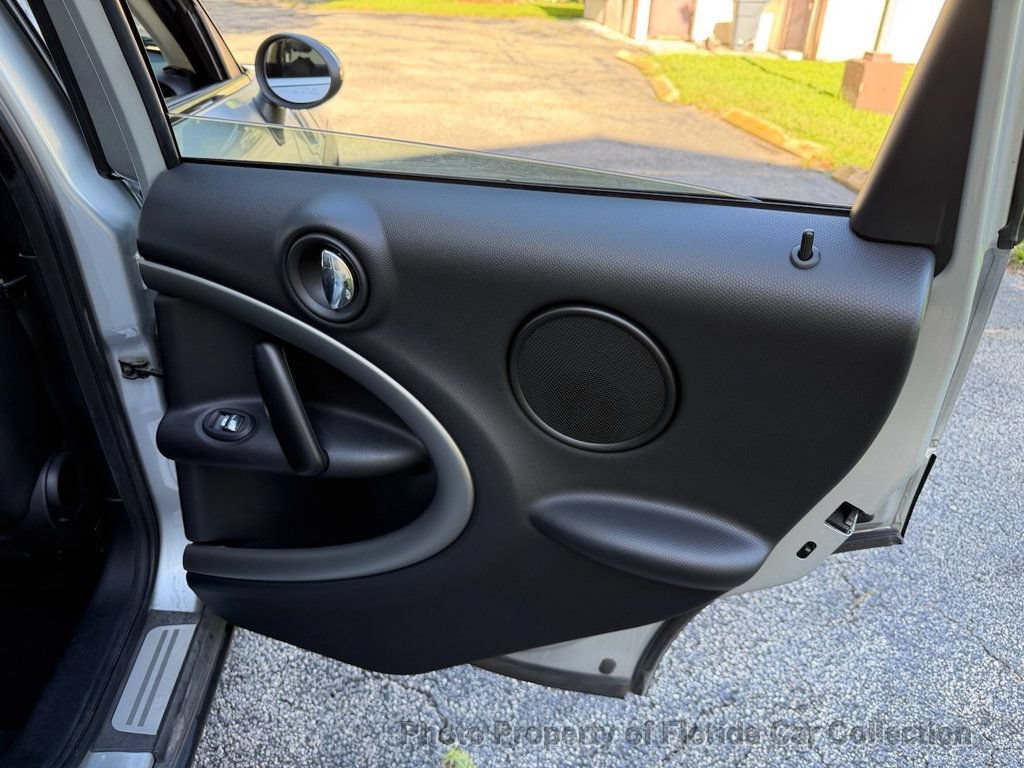 Used 2014 MINI Cooper Countryman FWD image 60