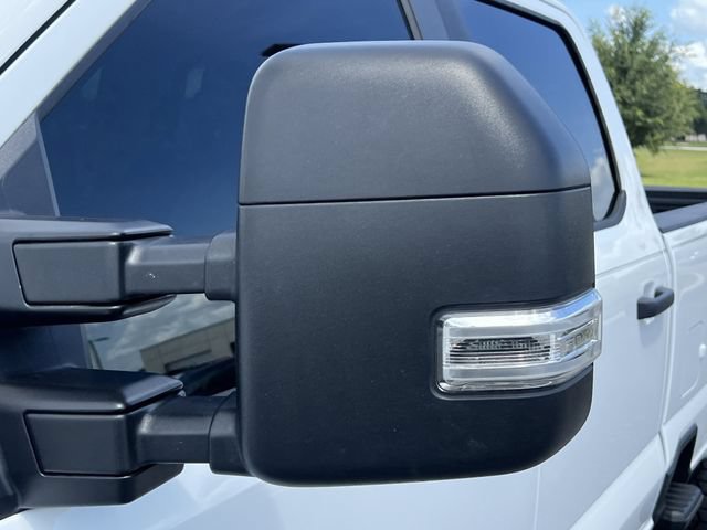 Used 2024 Ford F350 XL AWD/4WD image 11