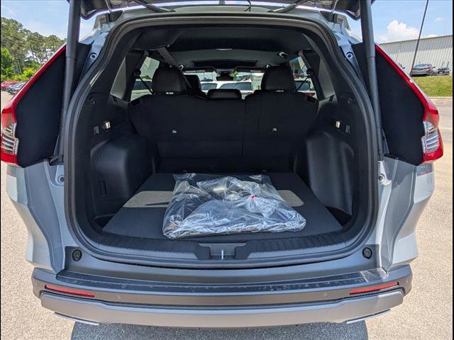 New 2026 Honda CR-V Sport-L image 14