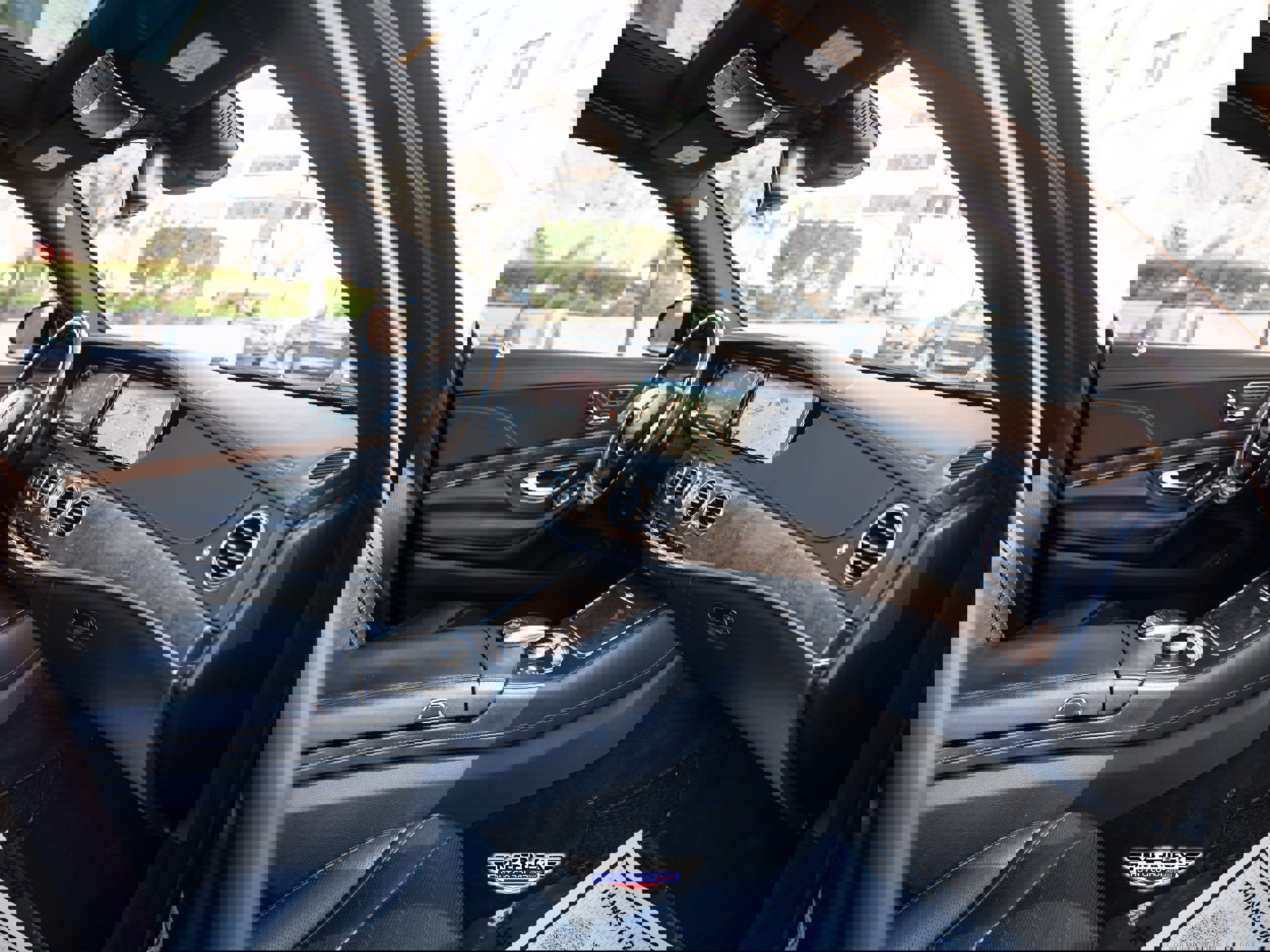 Used 2015 Mercedes-Benz S 550 4MATIC Sedan image 15