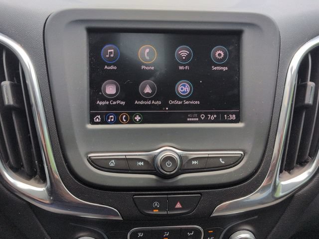 Used 2024 Chevrolet Equinox LT FWD image 16