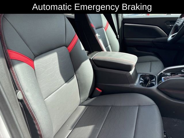 New 2026 Chevrolet Colorado Z71 w/ Technology Package image 19