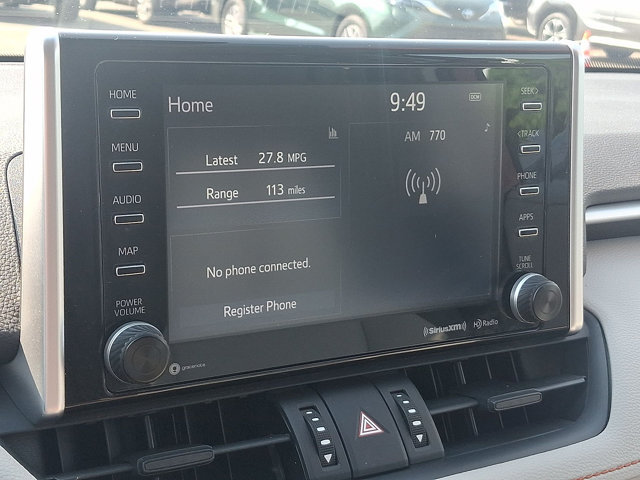 Used 2019 Toyota RAV4 Adventure w/ Carpet Mat Package AWD/4WD image 15