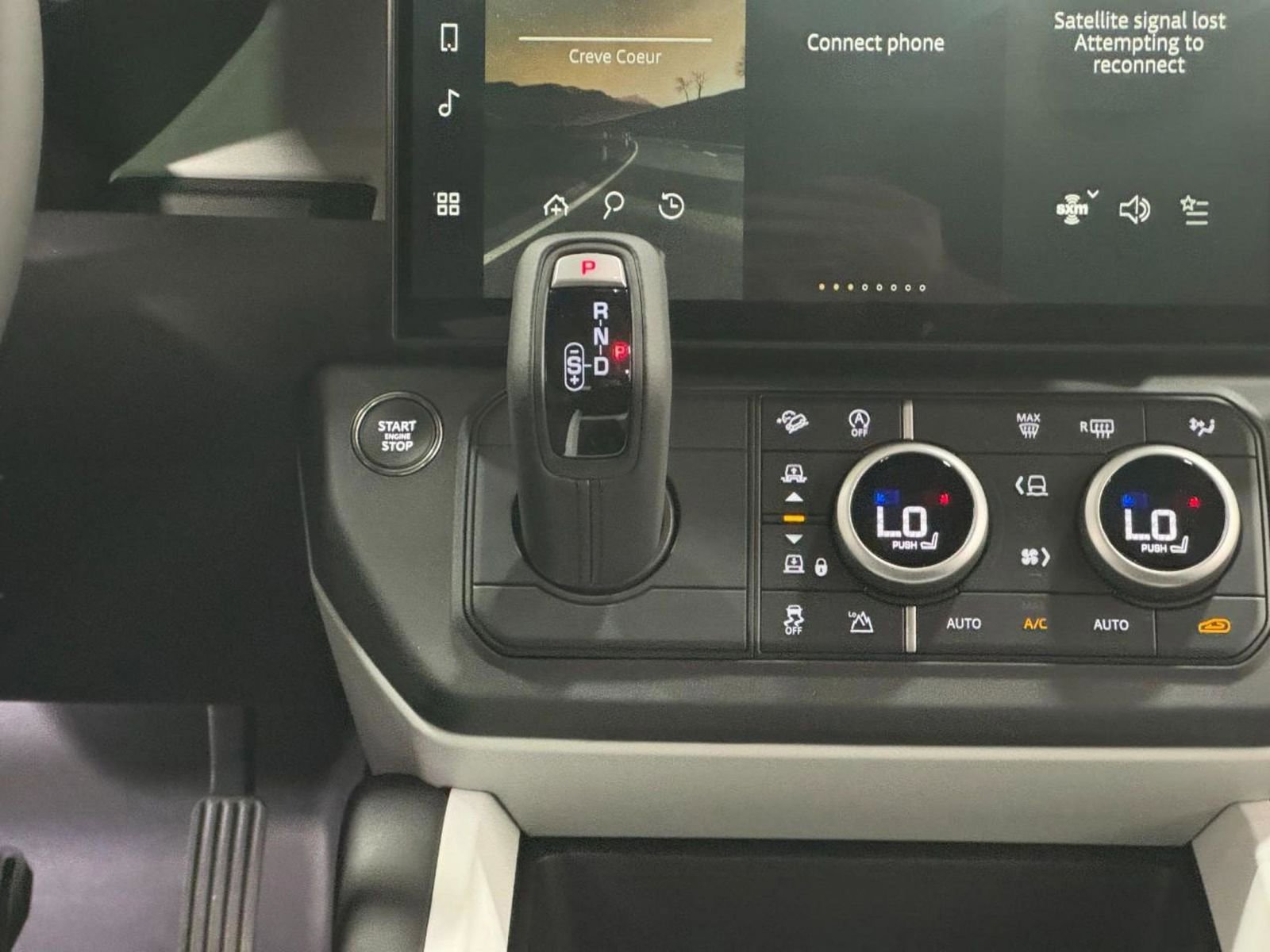 New 2026 Land Rover Defender 110 S image 16