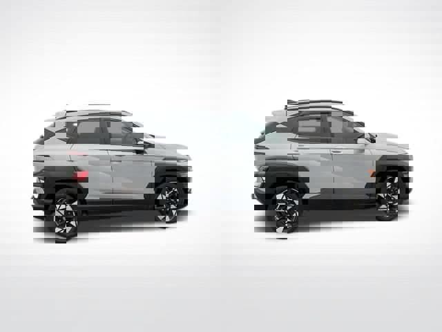 Used 2024 Hyundai Kona SEL image 3