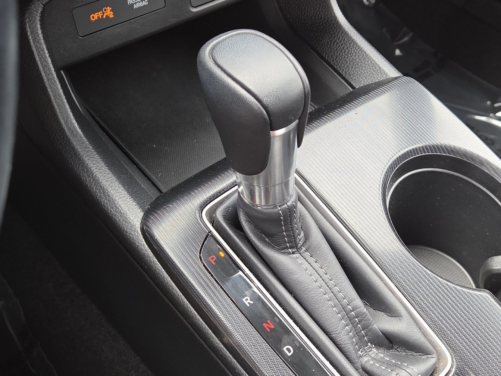 Used 2023 Honda Civic Sport image 30
